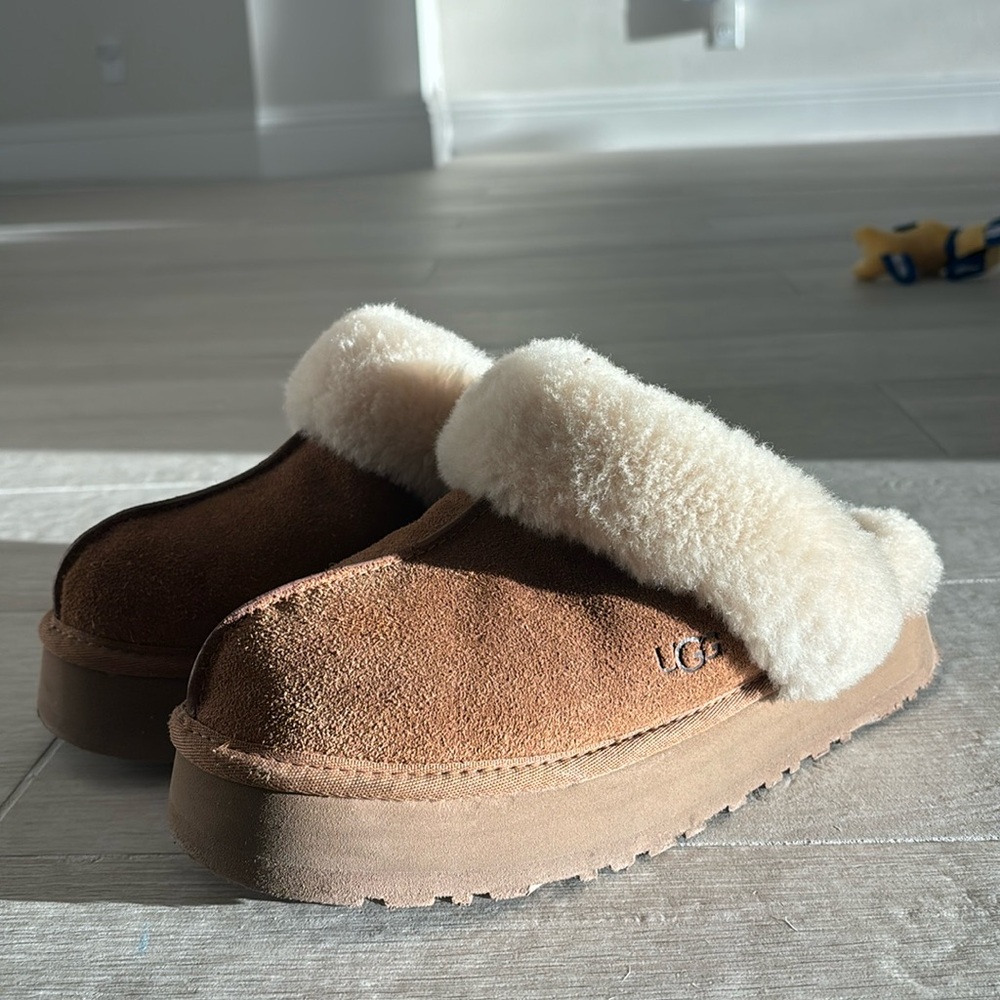 Ugg Disquette